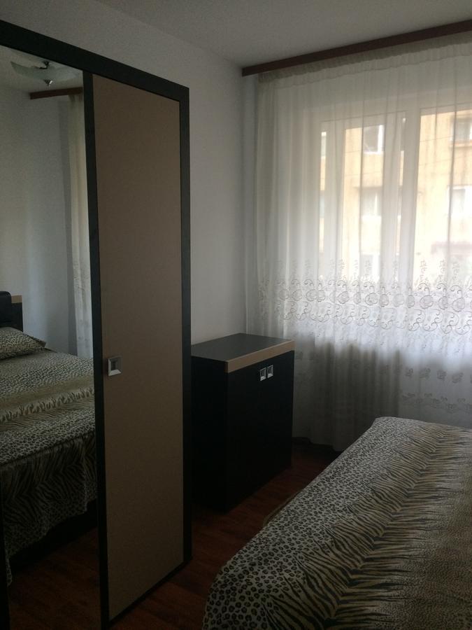 Voxx Apartment Orşova 外观 照片