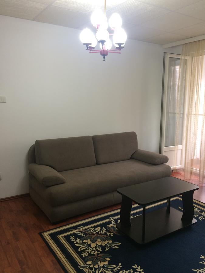 Voxx Apartment Orşova 外观 照片